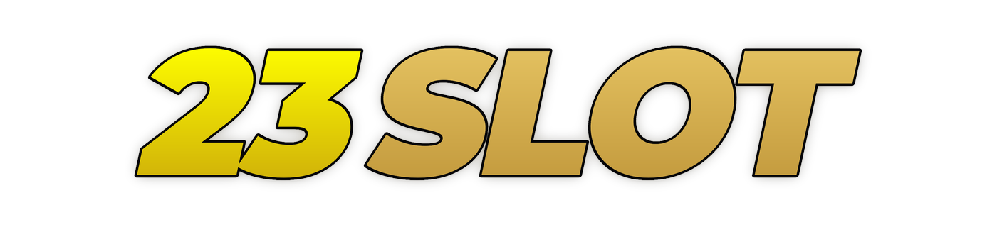 23slot logo